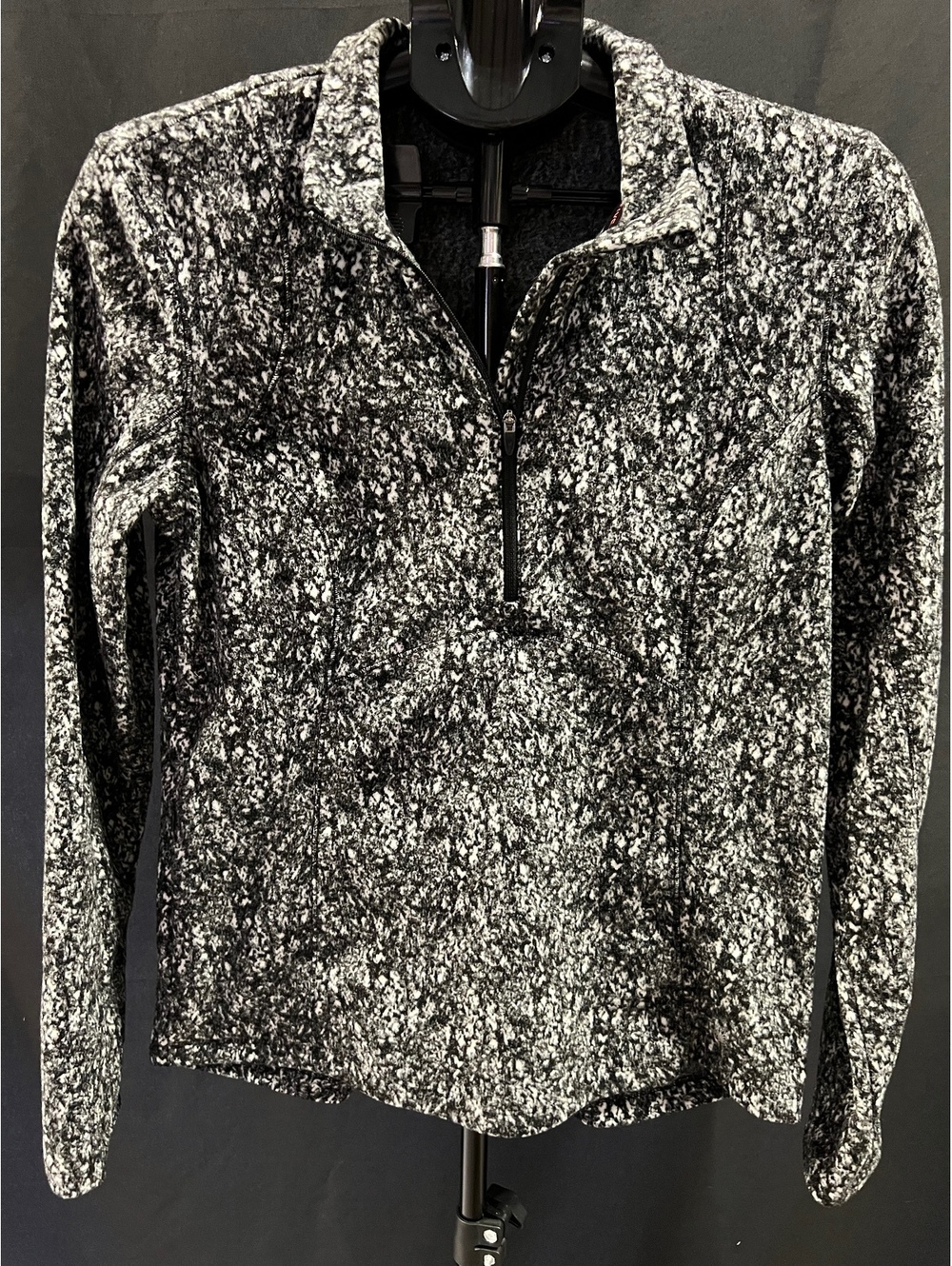 Spyder Active Sz Med Athletic Top